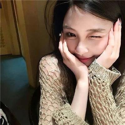 抬起头来 海报
